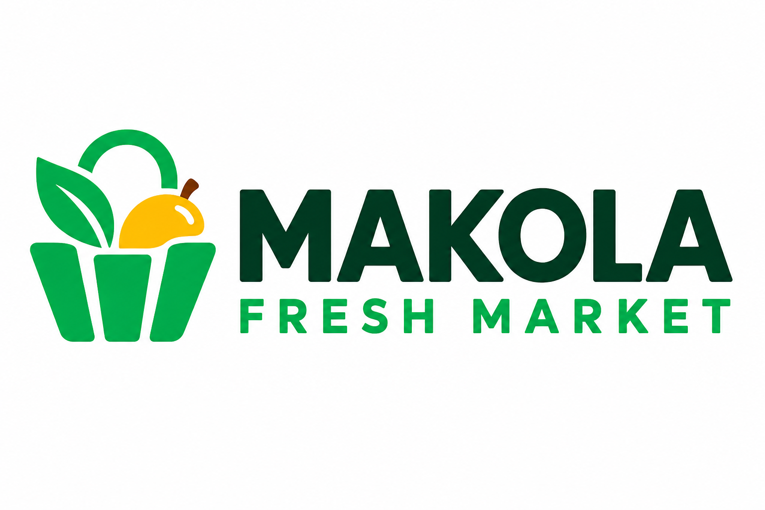 Makola Fresh Market