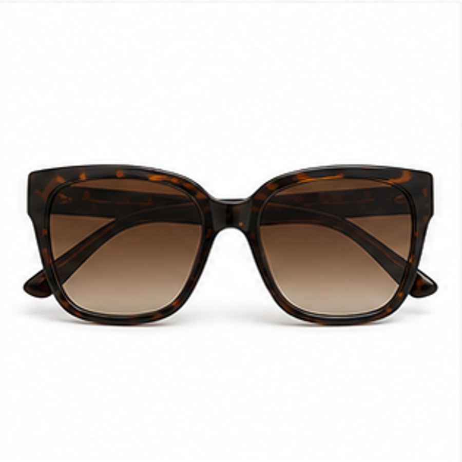 Tinted Sunglasses