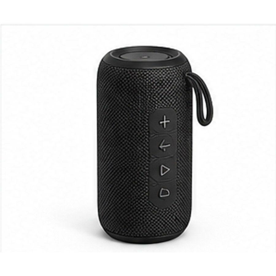 Compact Bluetooth Speaker
