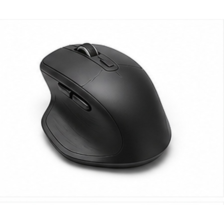 Ergonomic Mouse