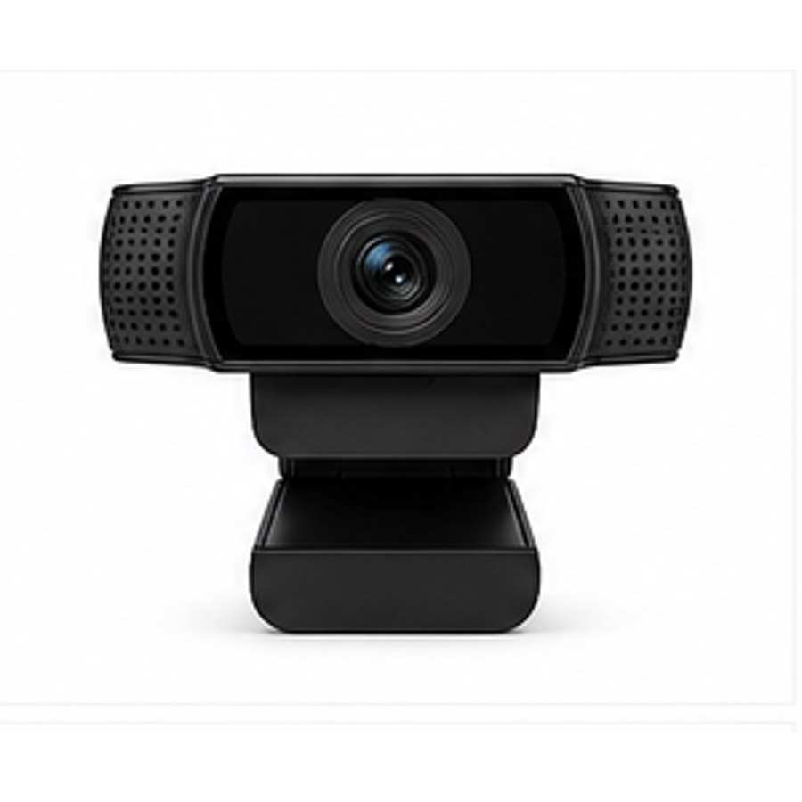 HD Webcam