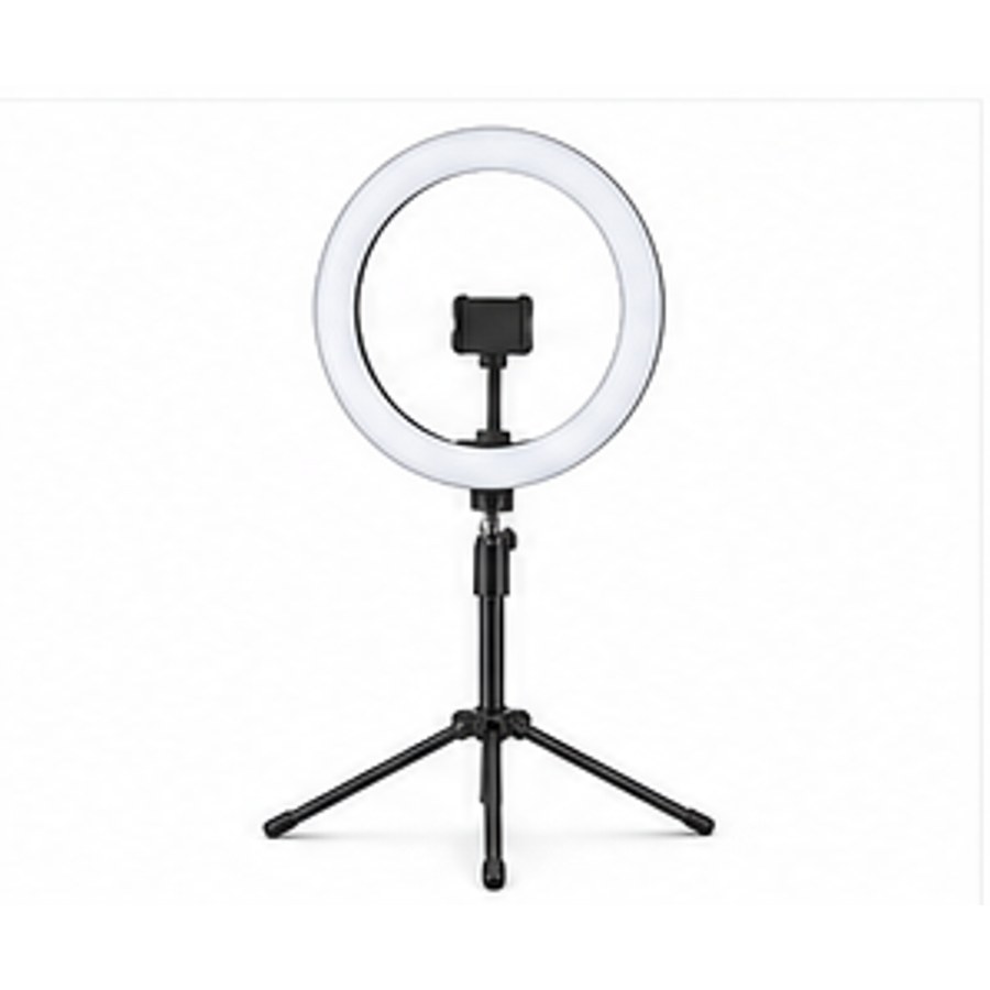 Mini Ring Light