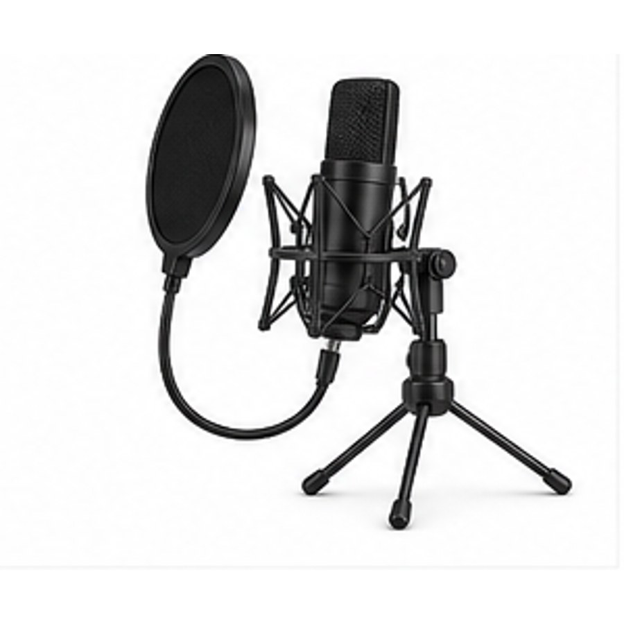 Podcast Microphone Kit
