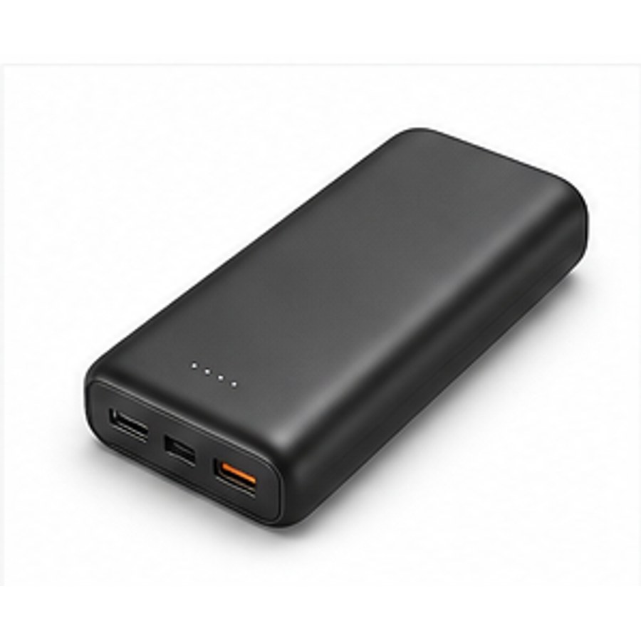 Portable Power Bank