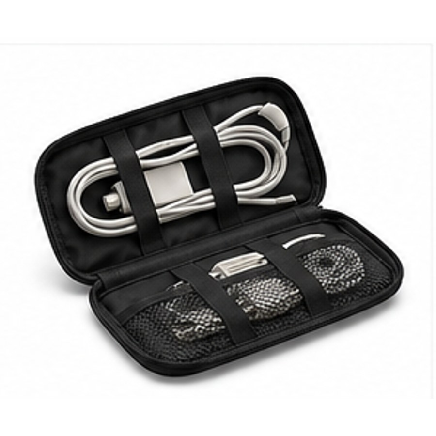 Travel Cable Organizer