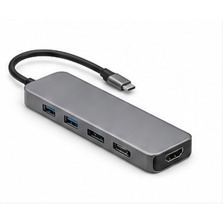 USB-C Hub