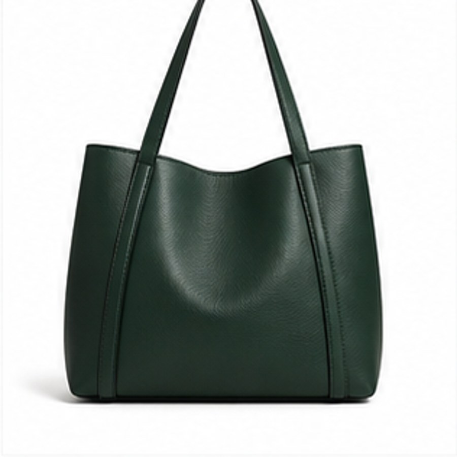 Berry Zip Shopper