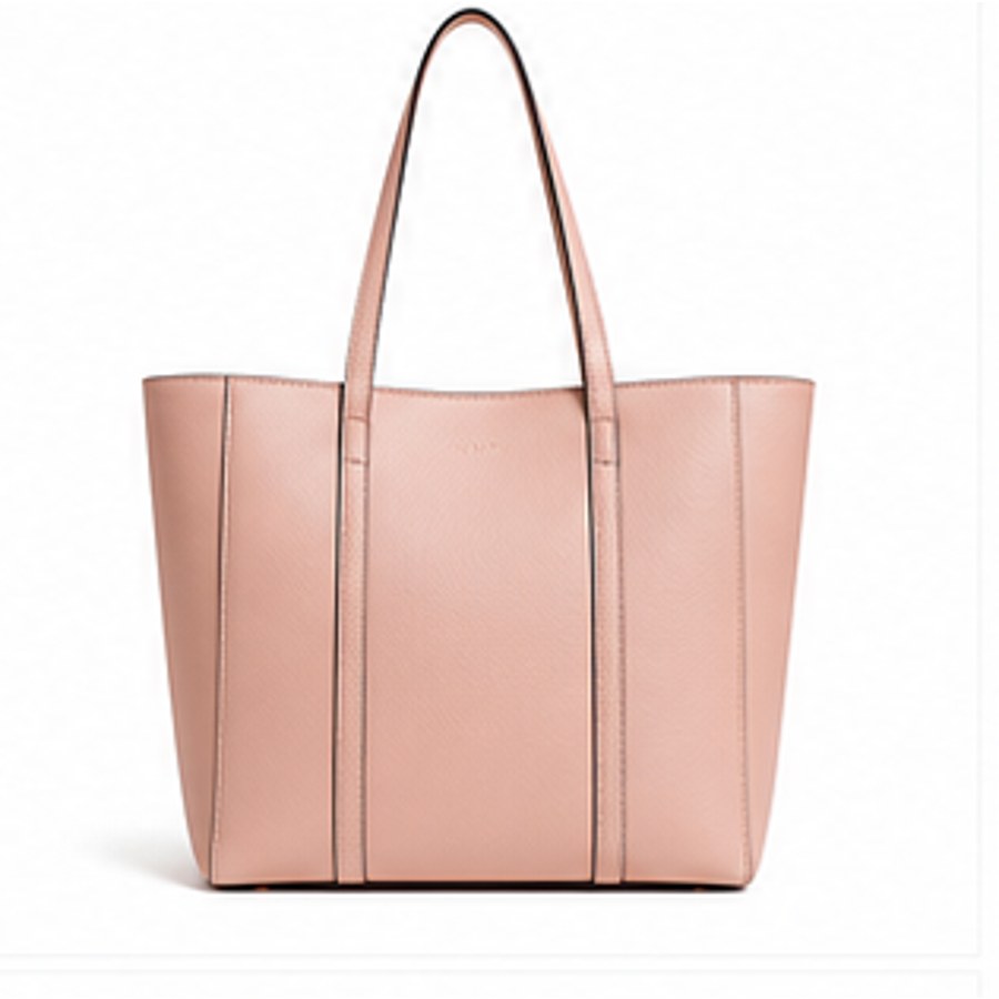 Cedar Structured Handbag