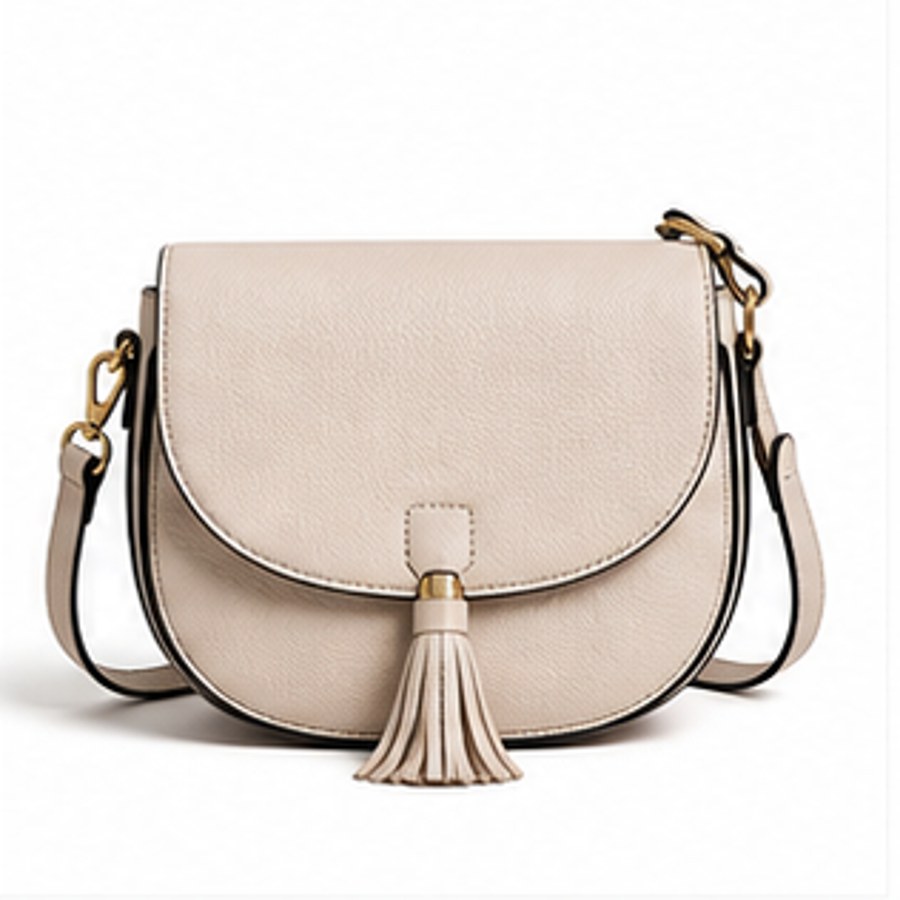 Champagne Evening Purse