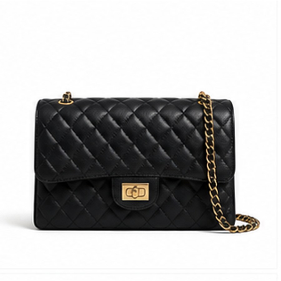 Cloud Soft Hobo Bag