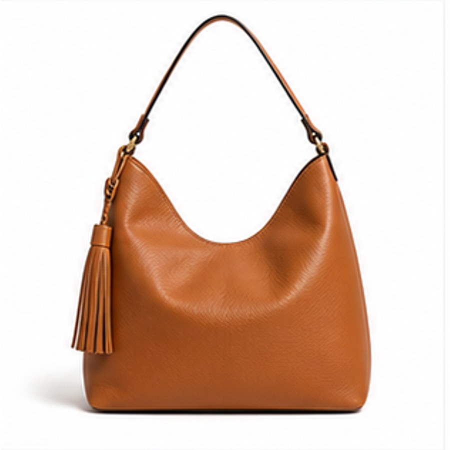 Cocoa Crossbody Bag