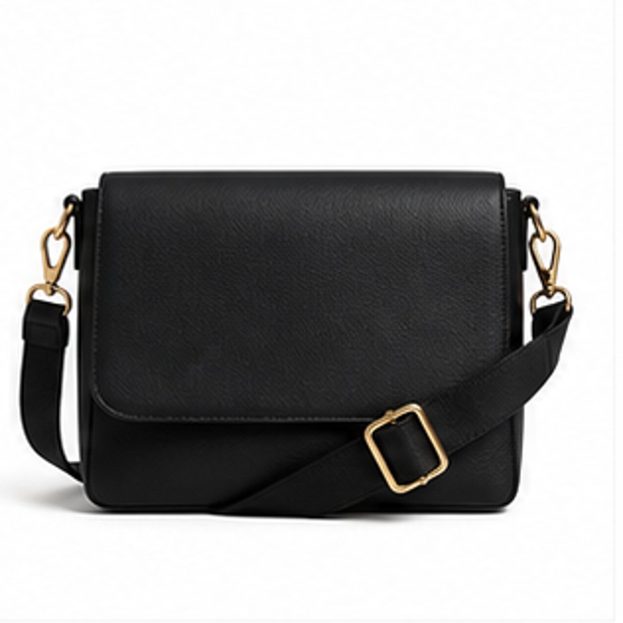 Pink Studio Crossbody