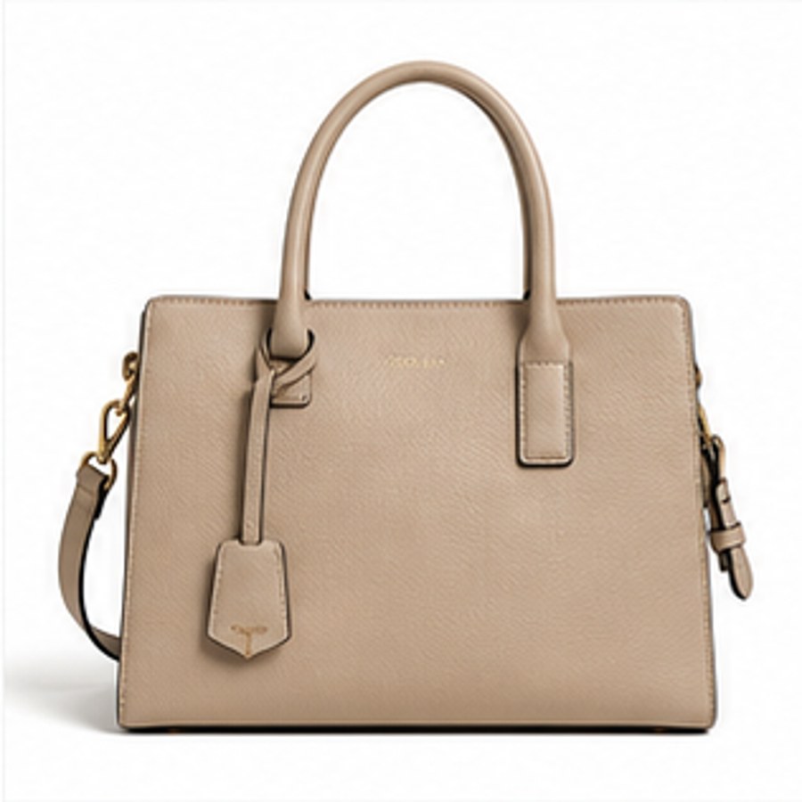 Rose City Tote Bag