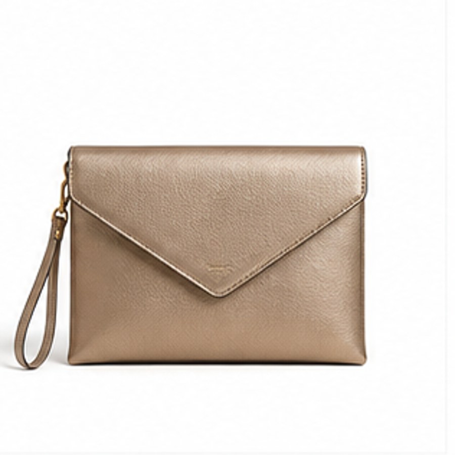 Tan Everyday Messenger