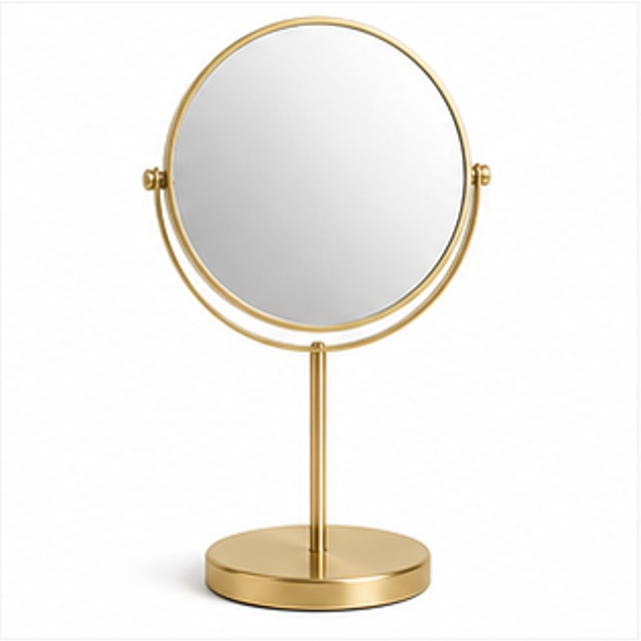 Compact Vanity Mirror