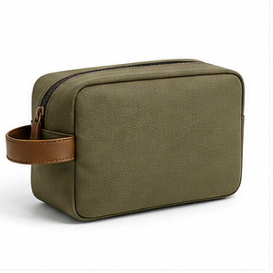 Travel Toiletry Kit