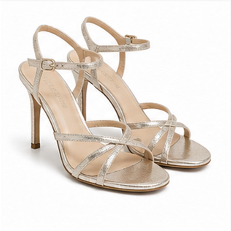 Ruby Evening Heels