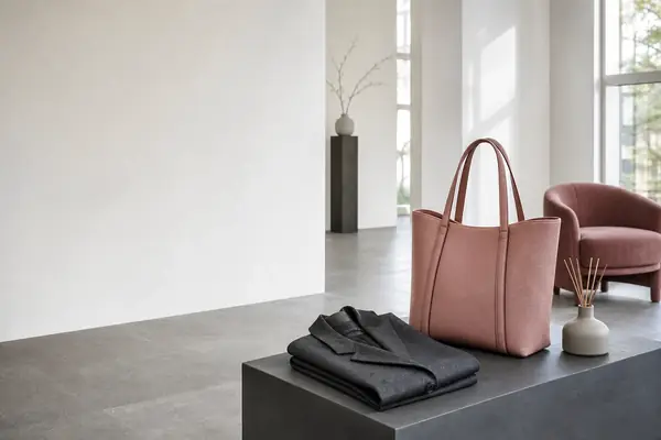 Essential storefront design preview